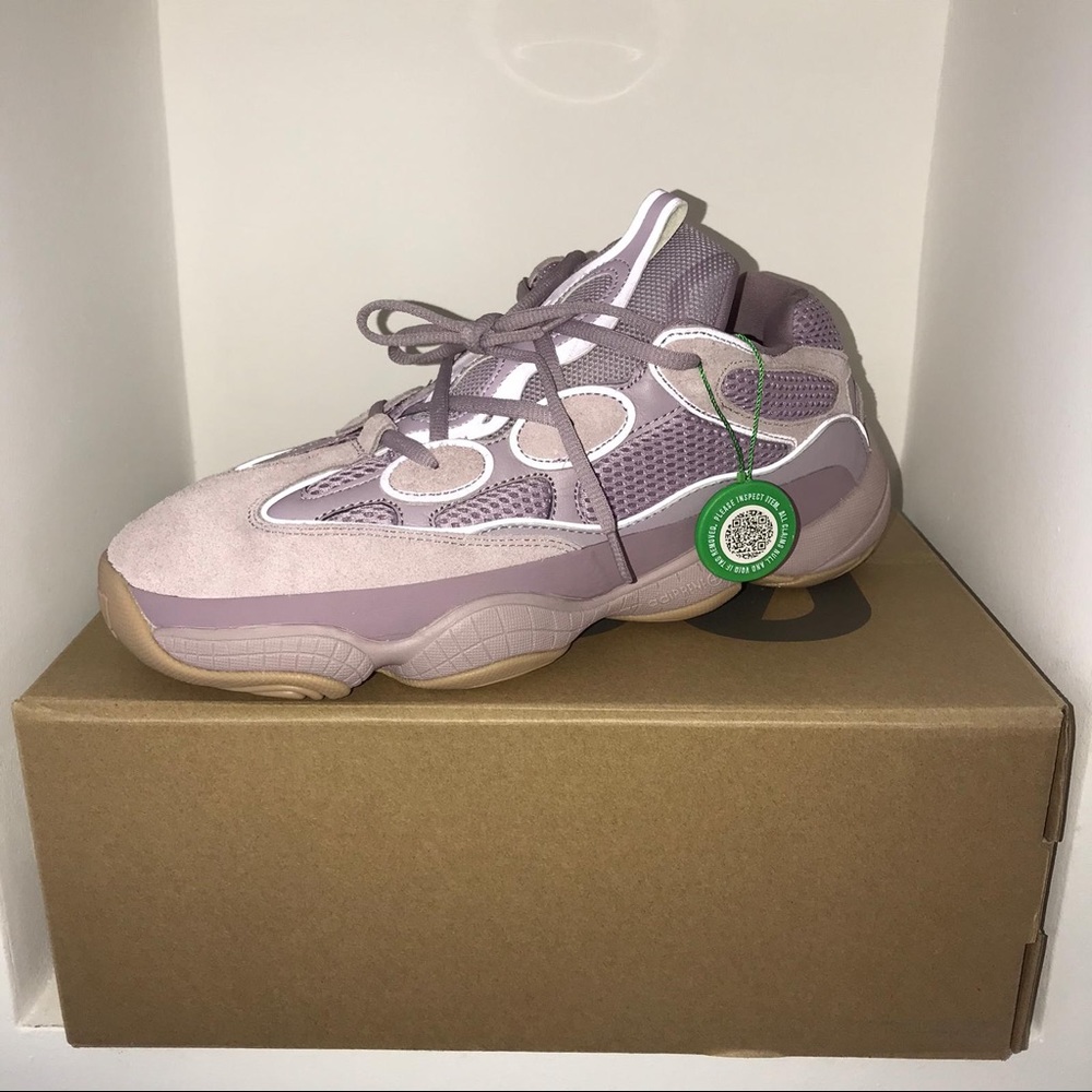 💥yeezy 500 soft vision💥 size 11